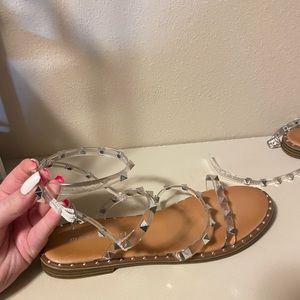 Womens Sandals